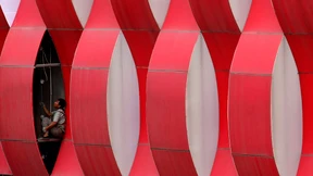 Chinas Wirtschaft wächst stärker