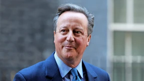 Eine verfängliche Beziehung