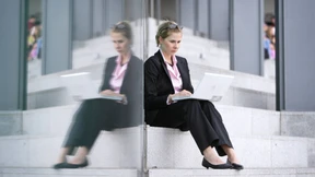 Superfrauen spalten die Gesellschaft