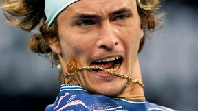 Warum Zverevs Siege ein bisschen unheimlich sind