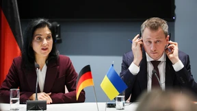 „Die Ukraine ist das Land der Möglichkeiten“