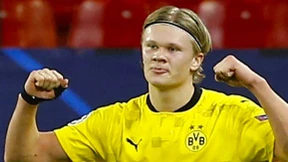 Nicht nur die Tore machen Haaland so wichtig