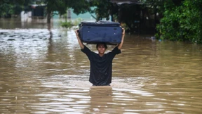 Fast 60 Tote durch Sturm „Eta“ in Zentralamerika