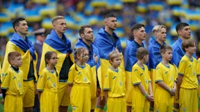 Ein Fußball-Idol als Symbol der Einigkeit