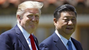 43,5 Milliarden Dollar – so groß ist Amerikas Handelsdefizit