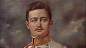 Karl I. könnte bald heiliggesprochen werden