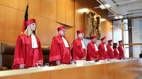 Bayern schert aus bei Plänen zum Schutz des Verfassungsgerichts