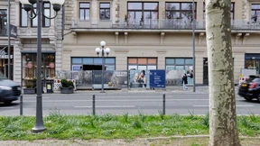 Kein freies Theater an der Rue
