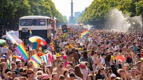 Christopher Street Day