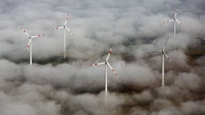 Prächtiger Fonds mit fragiler Basis