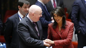 Mehrstimmige Botschaften