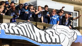 Patient mit Heilungschancen 