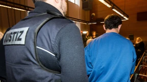 „In mir war Aggression“