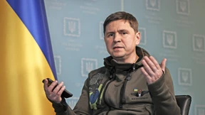 Die schwierige Mission des Unterhändlers