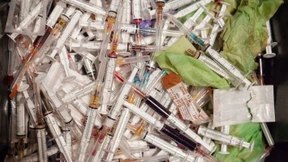 Russische Drogenpolitik führt zu mehr Aidskranken