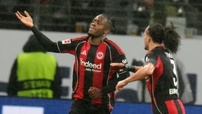 November-Blues bei der Eintracht