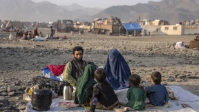 Mehr als 200.000 Afghanen verlassen Pakistan