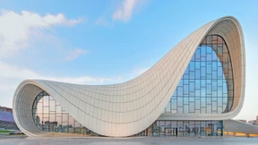 Wer braucht noch Genies in der Architektur?