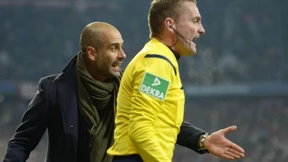 Was ist nur mit Guardiola los?