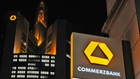 Commerzbank in den Gläubigerausschuss von Wirecard gewählt