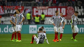 „Es läuft einfach gegen uns“