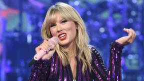 Tournee von Taylor Swift lässt Ticketshop zusammenbrechen