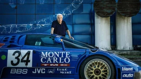 Herr Pavesi und die Eimer