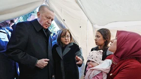 Die Opposition war schneller als Erdogan