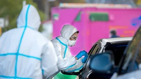 Klarheit über erste Impfdosen für Hessen binnen 14 Tagen