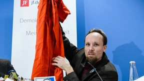 Journalist Billy Six erfolgreich mit Verfassungsbeschwerde