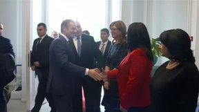 März 2018: Keine Annäherung in zentralen Streitfragen