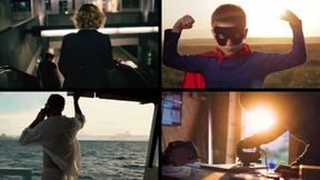 Jämmerliche Bilder aus dem Bayern-Automaten