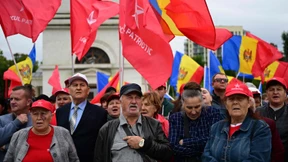 Hundert Euro, wenn man wählen geht