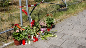 Fußfesseln können nur ein Baustein sein