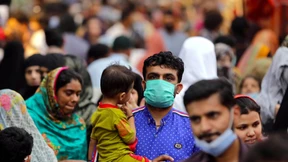 WHO mahnt: Vor Kindern erst Alte und Gefährdete weltweit impfen