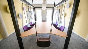 „Arbeitgeber wollen im Schnitt stärker zurück als die Beschäftigten“