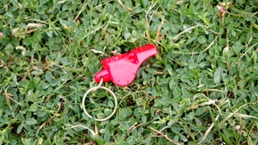 So soll die Gewalt im Amateurfußball gestoppt werden