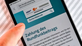 Kommission empfiehlt 86 Cent höheren Rundfunkbeitrag