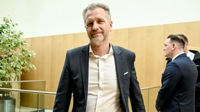 Ermittler durchsuchen Bystrons Wohnung in Berlin