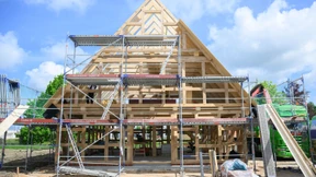 Wie sich steigende Zinsen auf die Immobilienpreise auswirken