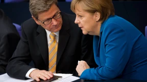 2009: Eheprobleme trotz Liebesheirat