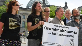 Finnland testet bedingungsloses Grundeinkommen