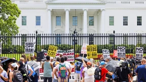 Wenn sich MAGA-Republikaner und Demokraten einig sind