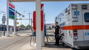 Mindestens 13 Tote durch extreme Hitzewelle im Süden der USA