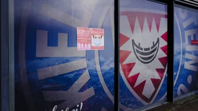 Harte Nuss für Holstein Kiel