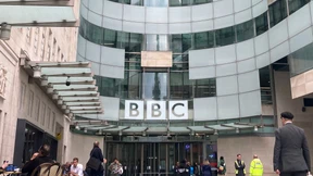 BBC-Musikchefin tritt nach Glastonbury-Ausstrahlung zurück