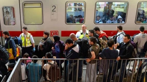 Fernverkehr nach Salzburg und Budapest bleibt eingestellt