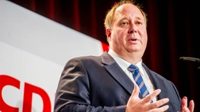 Ein Laschet aus Hessen