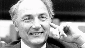 Respekt vor dem Poeten 