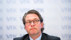 Neue Vorwürfe gegen Scheuer wegen geplatzter Pkw-Maut